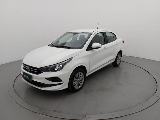 FIAT CRONOS 1.0 FIREFLY FLEX DRIVE MANUAL